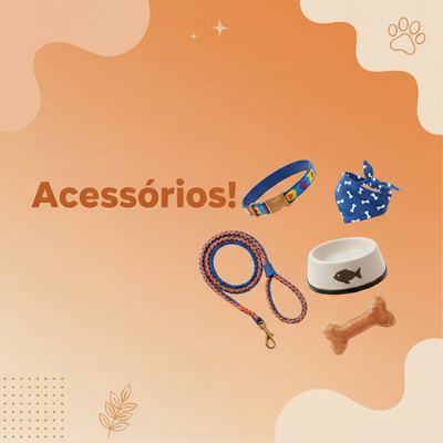 Acessórios