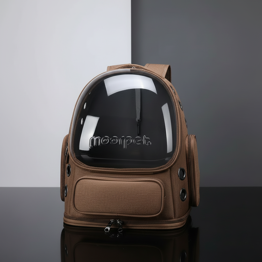 Mochila marrom – padrão corrigido