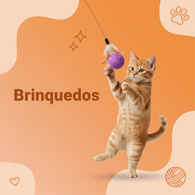 Brinquedos