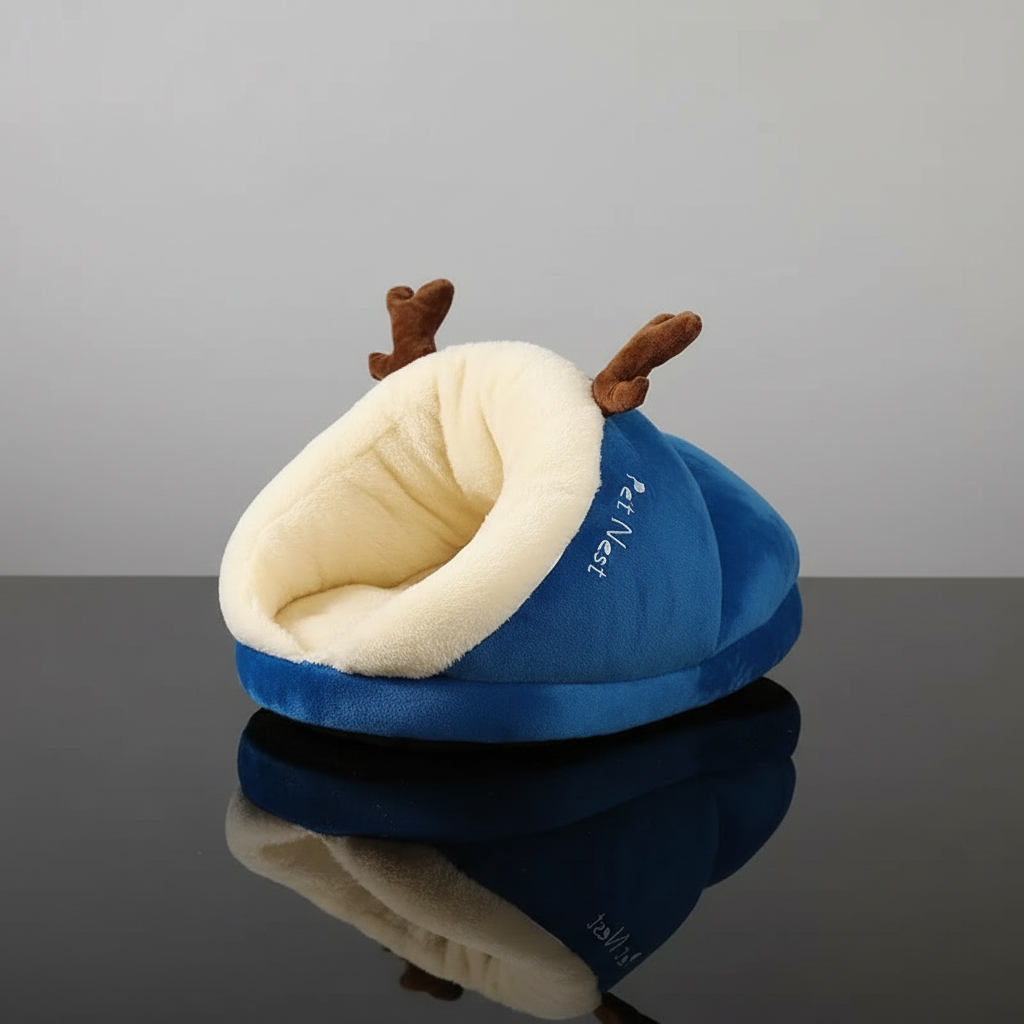 Cama Pet - Fotografia de Produto