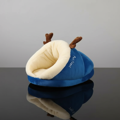 Cama Pet - Fotografia de Produto