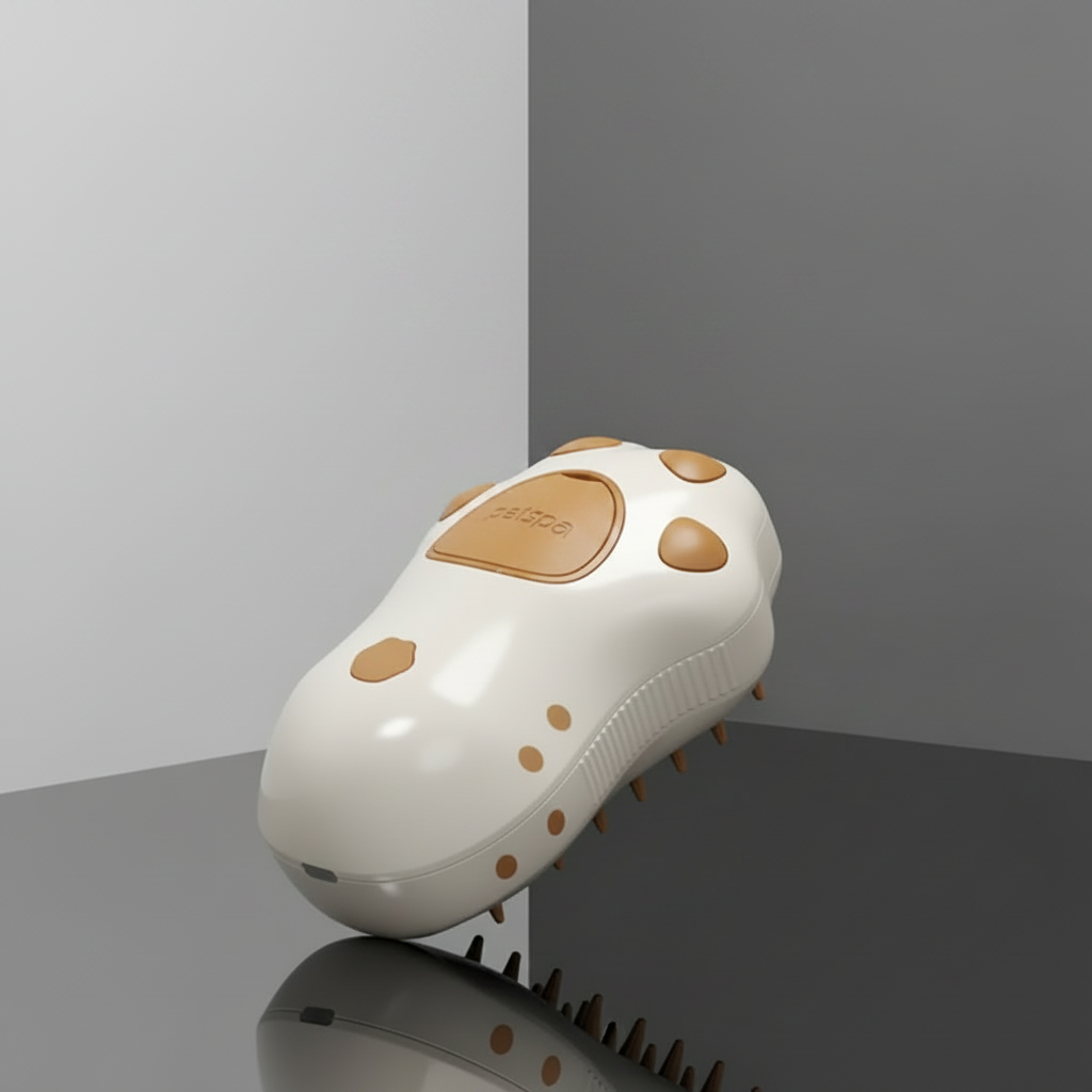 PetSpa Brush